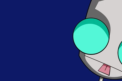 Wallpapers Invazor Zim + Yapa! [Megapost]   Taringa!