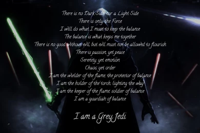 Grey Jedi Code   Album On Imgur
