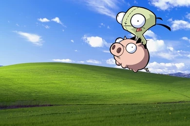 Invader Zim Wallpapers – Invader Zim High Resolution Wallpaper,Hi ...