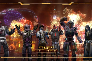 Hawtpants Goes Prime Time. Maybe. Also, Have Some Wallpapers ...