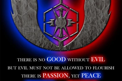 Gray Jedi Code By Cuba91 On DeviantArt