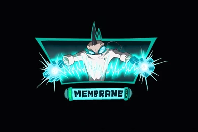 Gir    Invader Zim Wallpapers