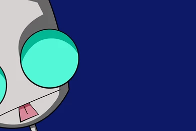 9 HD Invader Zim Wallpapers HDWallSource.com
