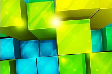 Abstract 3D Backgrounds Vector Abstract Vector Free Download