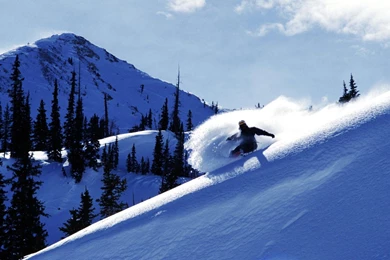 Utah Brandon Skiing Wallpapers   1920x1080 Wallpapers Download ...