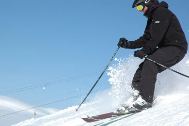 Dsc Ski Season Sport Hd Wallpapers   (