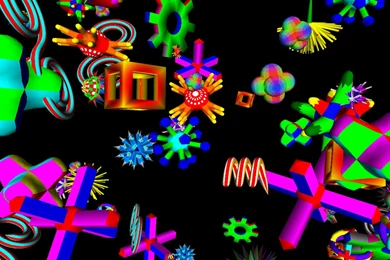 Cool Funky Wallpapers   Wallpapers High Definition