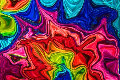 Funky Abstract Backgrounds