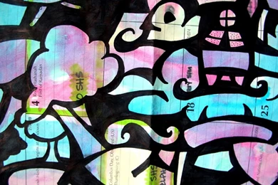 Cool Funky Wallpapers Wallpapers High Definition