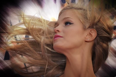 Erin Heatherton Wallpapers