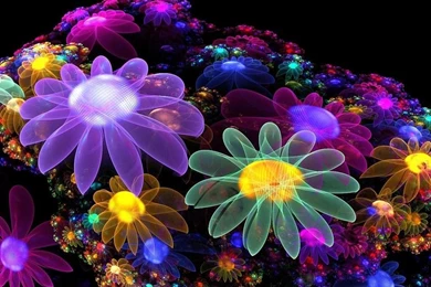 3D Backgrounds 155 HD Backgrounds