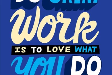 20+ Cool & Funky Typography Art Posters By Chris Piascik