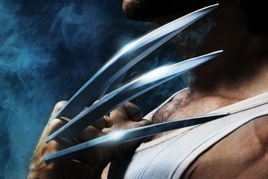 Wolverine iPhone 4s Wallpapers Download