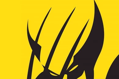 iPhone 4S   Comics/Wolverine   Wallpapers ID: 582362