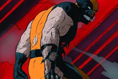 Wolverine Iphone 6 Wallpapers Download