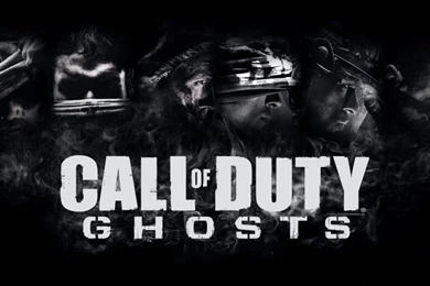 Call Of Duty Ghost Wallpapers