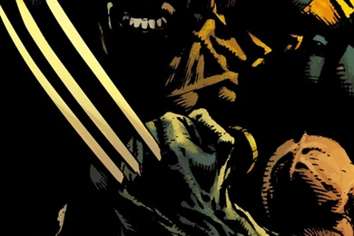 Wolverine iPhone 6 Wallpapers