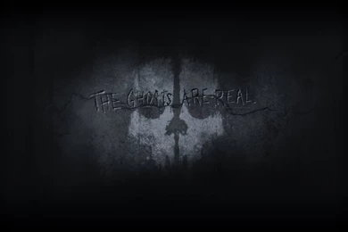 Call Of Duty Ghost Wallpapers