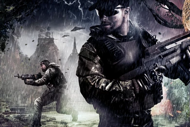 Other Wallpaper: Call Of Duty Ghost Wide Wallpapers HD Resolution ...