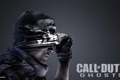 Call Of Duty Ghosts Wallpapers 55 First Person Shooter Games Hd ...