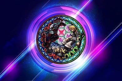 Kingdom Hearts Wallpapers HD