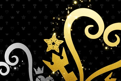 Wallpapers   KINGDOM HEARTS χ[chi]   Kingdom Hearts Insider