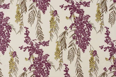 Romo Fougere Collection Fougere Fabric Alexander Interiors ...