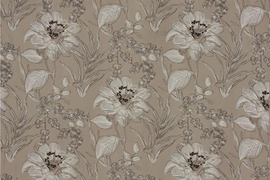 Romo Dauphine Collection Livia Fabric Alexander Interiors,Designer ...