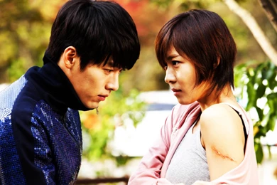Secret Garden   Korean Dramas Wallpapers (33103114)   Fanpop