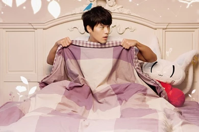 Secret Garden   Secret Garden   The K Drama Wallpapers (32099560 ...