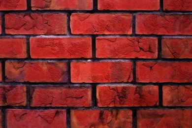 New iPad Air, 4, 3, iPad Mini Retina Bricks Wallpapers HD, Desktop ...