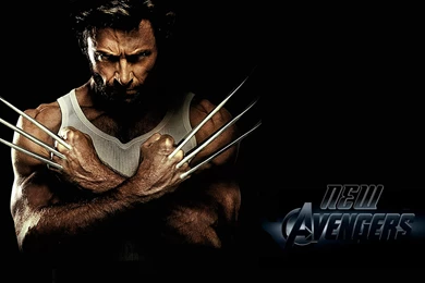 Wolverine Wallpapers