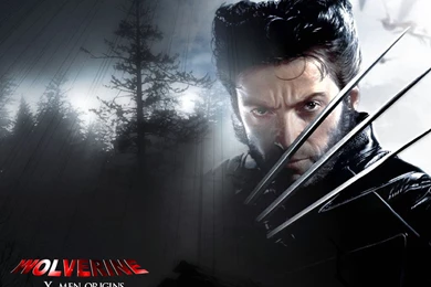 Wolverine   Hugh Jackman As Wolverine Wallpapers (23433689)   Fanpop
