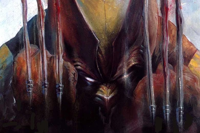 Wolverine   Wolverine Wallpapers (19613524)   Fanpop