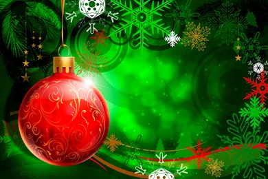 Christmas Background Images