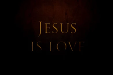 Desktop Backgrounds Jesus