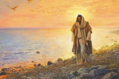 Jesus Christ Desktop Background Pics Download