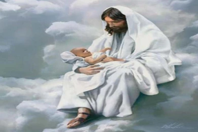 21 Jesus HD Wallpapers