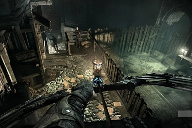 Thief Game Desktop Wallpapers Free Download Wonderful Hd ...