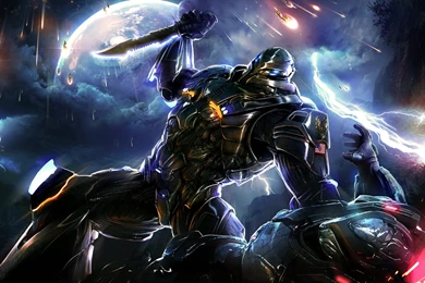 Game Wallpapers For Desktop