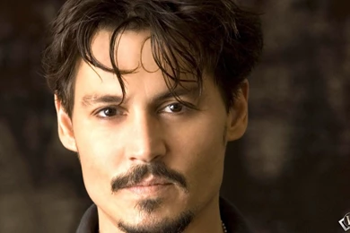 Wallpapers Johnny Depp Hd Picture Of Actor 1366x768
