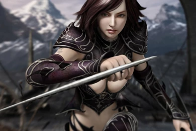 Game Hd Desktop Wallpapers