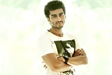 Bollywood Hot Actor Arjun Kapoor Hd Wallpapers
