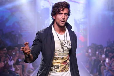 Hrithik Roshan Wallpapers HD Pictures