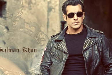 Bollywood Actor Salman Khan Full Hd Wallpapers