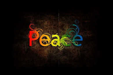 Peace Wallpapers Collection (39+)