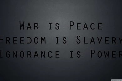 War Is Peace HD Desktop Wallpapers : High Definition : Fullscreen ...