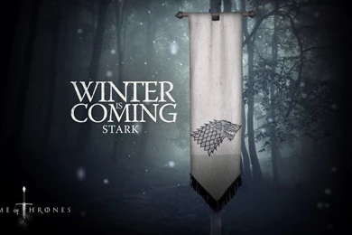 Game Of Thrones Stark House Desktop Wallpapers