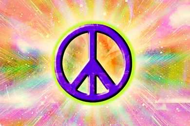 Free Peace Wallpapers