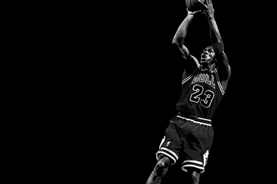 Michael Jordan Dunk Wallpapers HD
